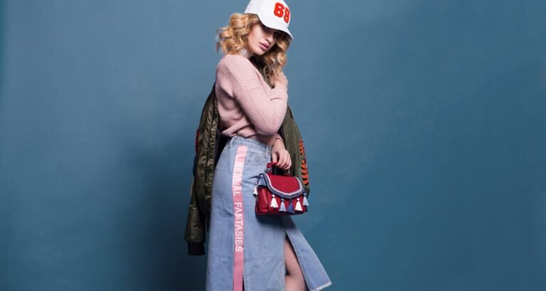 Want To Learn About Fashion? Read This