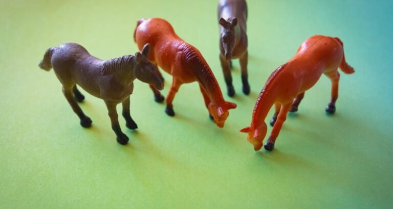 The Number One Toy Article That Exists