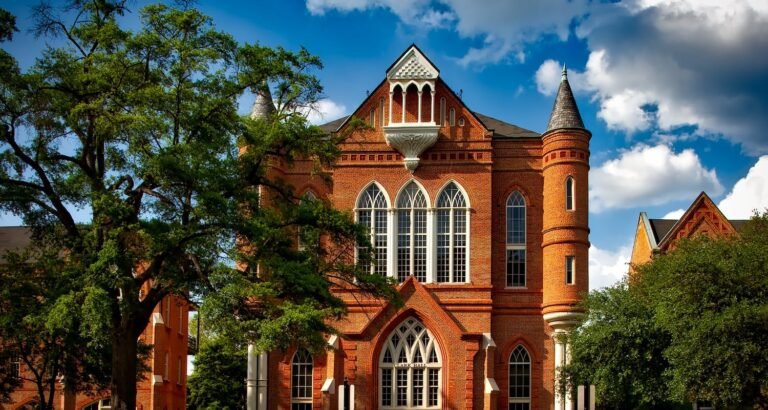 Great Tips For Succeeding In College