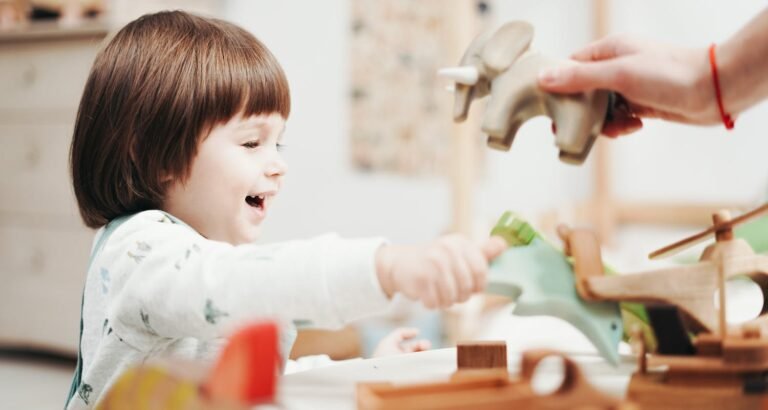 Some Invaluable Tips On Finding The Best Toys