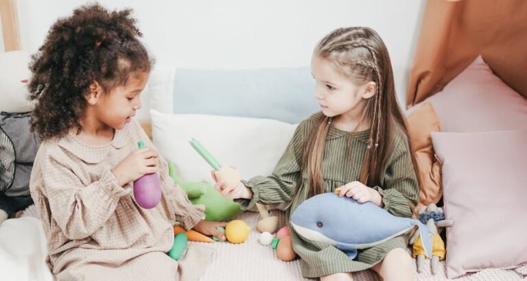 Become A Toy Expert By Reading This Article