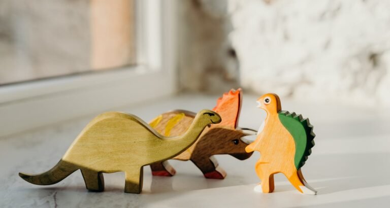 Great Advice For Choosing The Perfect Toy