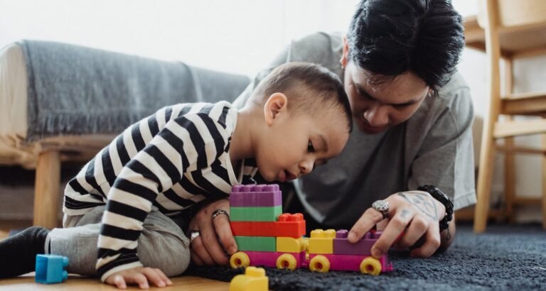 Terrific Tips For Finding Perfect Toys Every Time