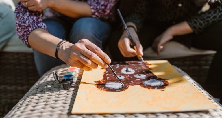 Your Child’s Future Is In Your Homeschooling Hands